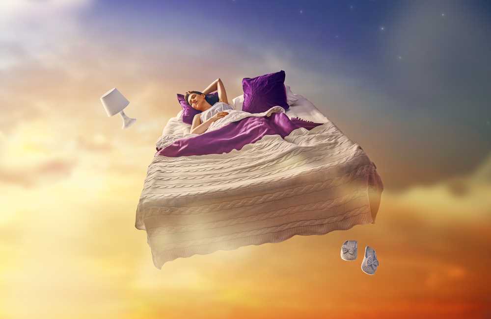 К чему снится Незнакомая девушка: толкование сна по различным сонникам