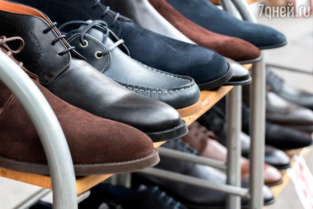 Сон Обувь: символика и значения
