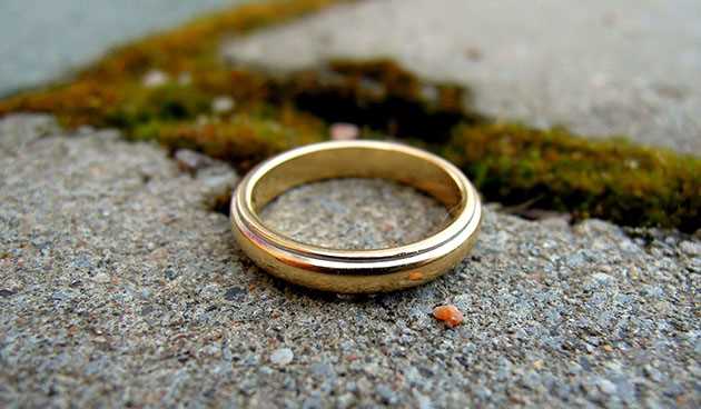 Что означает Серебряное кольцо