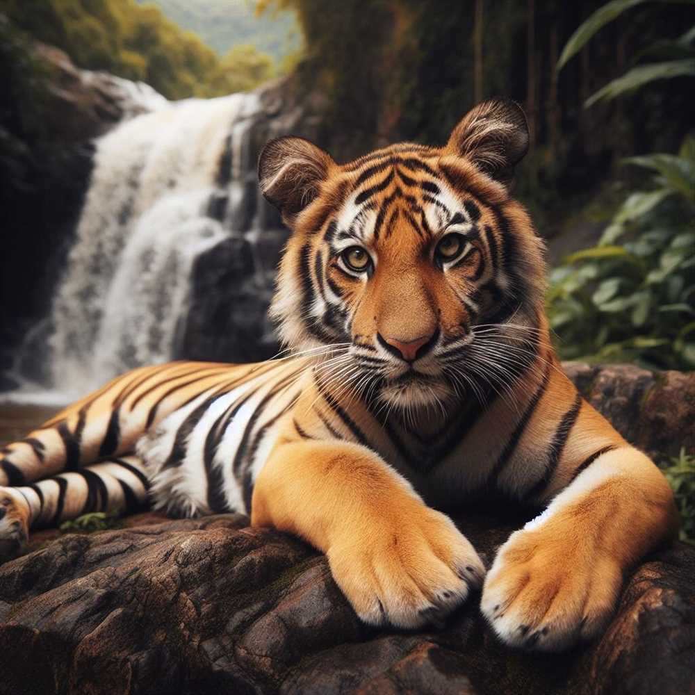 К чему снится Тигр: толкование сна по различным сонникам