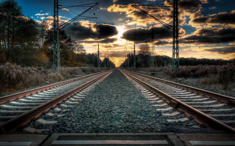 К чему снится железная дорога: толкование сна по различным сонникам