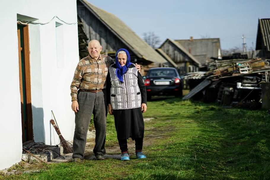 2. Говорить с умершими родственниками