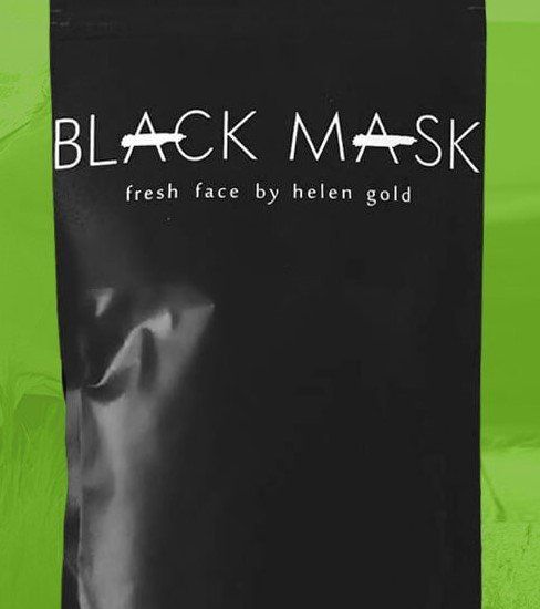 Black Mask 