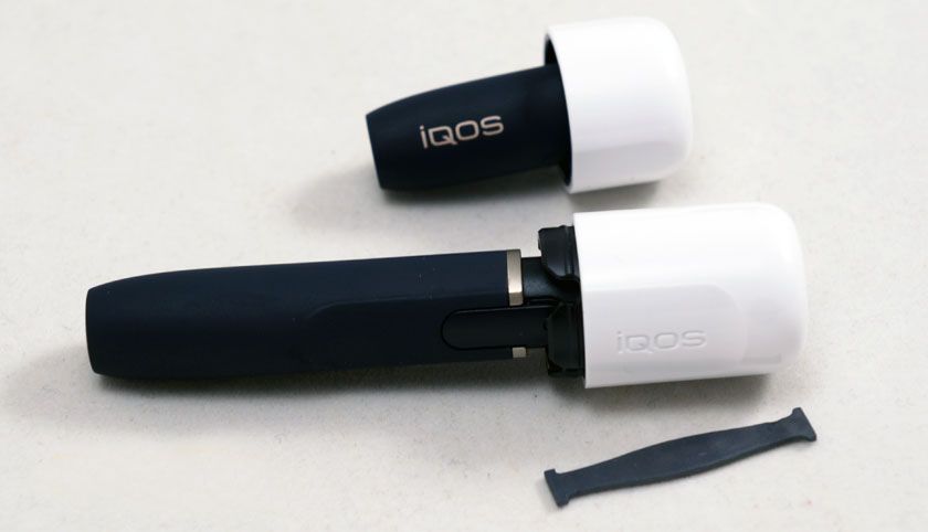 Как разобрать айкос для чистки. Устройство для чистки iqos. прибор для чистки айкоса. чистка айкос. машинка для чистки iqos.